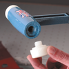 Premier Nylon Hammer Face, Hard/White for DBHN275