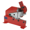 Round Metal Cutting Shears