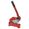 Round Metal Cutting Shears