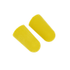 Worksafe® Disposable Ear Plugs - 200 Pairs