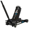 Viking Low Profile Professional Trolley Jack with Rocket Lift 4 Tonne