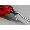 Heavy-Duty Scissor Jack 1.5 Tonne