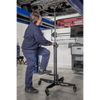 Viking Vertical Transmission Jack with Quick Lift 600kg