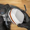 A2P3 R D Cartridge Filter - Pack of 2