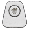 A P3 R Particulate Filter - Pack of 2