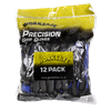 Worksafe® Lightweight Precision Grip Gloves, Large - Pack of 12 Pairs
