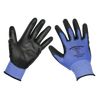 Worksafe® Lightweight Precision Grip Gloves, X-Large - Pair