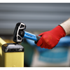 Worksafe® Nitrile Foam Gloves, X-Large - Pair