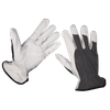 Worksafe® Super Cool Hide Gloves, X-Large - Pair