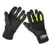 Worksafe® Anti-Vibration Gloves, X-Large - Pair