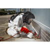 Worksafe® Type 5/6 Chemical Coverall - X-Large