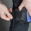 Worksafe® Hard Shell Gel Knee Pads - Pair