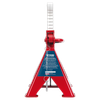 Auto Rise Ratchet Axle Stands (Pair) 5 Tonne Capacity per Stand
