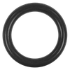 Rubber O-Ring Assortment 225pc