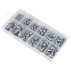 Grease Nipple Assortment 115pc