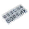 Grease Nipple Assortment 115pc