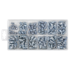 Grease Nipple Assortment 115pc