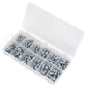 Grease Nipple Assortment 115pc