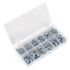 Grease Nipple Assortment 115pc