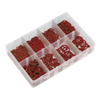 Fibre Washer Assortment 600pc