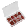 Fibre Washer Assortment 600pc