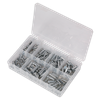 Imperial Clevis Pin Assortment 200pc