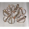 Linch Pin Assortment 50pc
