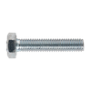 High Tensile Setscrew, Nut & Washer Assortment M6 408pc