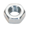High Tensile Setscrew, Nut & Washer Assortment M6 408pc