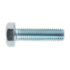 High Tensile Setscrew, Nut & Washer Assortment M8 220pc