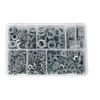Flat Washer Assortment M5-M16 Form A 1070pc