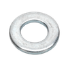 Flat Washer Assortment M5-M16 Form A 1070pc