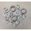 Zinc Plated Spring Washer Assortment M6-M16 1010pc - DIN 127B