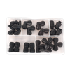 John Guest® Coupling Assortment 10mm 20pc