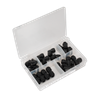 John Guest® Coupling Assortment 10mm 20pc