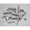 Stainless Steel Setscrew Assortment M5-M10 150pc