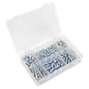 Bleed Nipple Assortment 160pc