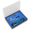 Gravity Feed Air Brush Kit