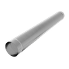 Stainless Steel Exhaust/Flue End Pipe for ABI1700 150 x 1000mm