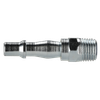 PCL Screwed Adaptor Male 1/4"BSPT - Pack of 5