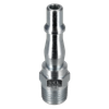 PCL Screwed Adaptor Male 1/4"BSPT - Pack of 5