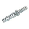 PCL Adaptor Tailpiece 1/4" Bore Hose - Pack of 5