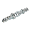 PCL Adaptor Tailpiece 1/4" Bore Hose - Pack of 5