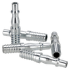 PCL Adaptor Tailpiece 3/8" Bore Hose - Pack of 5