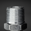 PCL Reducing Union 3/8"BSPT to 1/4"BSPT - Pack of 5