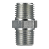 PCL Double Union 1/4"BSPT - Pack of 5
