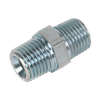 PCL Double Union 1/4"BSPT - Pack of 5