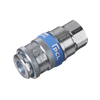 PCL Coupling Body Female 1/4"BSPT