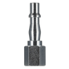 PCL Screwed Adaptor Female 1/4"BSPT - Pack of 5