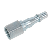PCL Screwed Adaptor Female 1/4"BSPT - Pack of 100